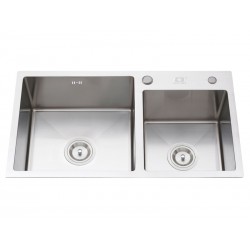 Chậu rửa bát Giovani GS 7843HM