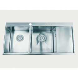 Chậu rửa bát Giovani GS-10050 HM