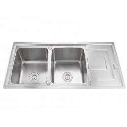 Chậu rửa bát Giovani GS 11650PM