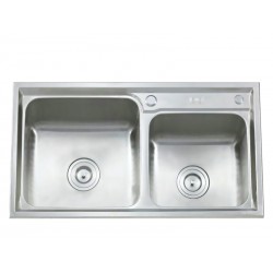 Chậu rửa bát Giovani GS 7845PM