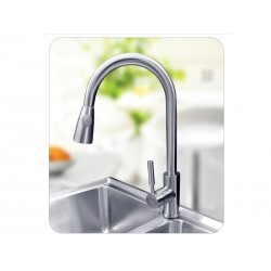 Vòi rửa bát Giovani GF 204DS