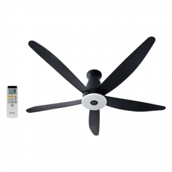 QUẠT TRẦN 5 CÁNH PANASONIC F-60XDN
