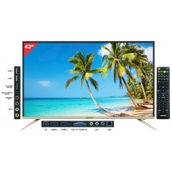 TIVI SMART 43″ – 43ES980
