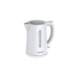 BÌNH ĐUN SIÊU TỐC SHARP EKJ-17VP-WH