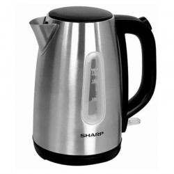 BÌNH ĐUN SIÊU TỐC SHARP 1.7 LÍT EKJ-17VSS-ST
