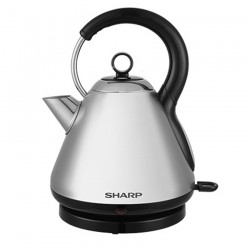BÌNH ĐUN SIÊU TỐC SHARP 1.7 LÍT EKJ-17VSD-ST