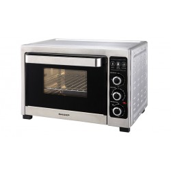 Lò nướng điện Sharp EO-A383RCSV-ST (38 lít)