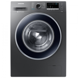 Máy Giặt Samsung WW75J42G0BX/SV - 7.5kg Inox đen