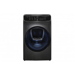 Máy giặt sấy Samsung 21 kg FlexWash WR24M9960KV/SV