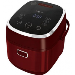 Nồi cơm Điện tử cao tần 1.8L Sharp KS-IH190V-RD