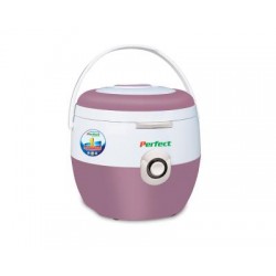 Nồi Cơm Điện PERFECT 1,8L P6186