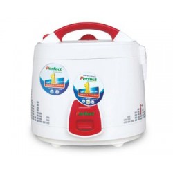 Nồi Cơm Điện PERFECT 1,2L P6121