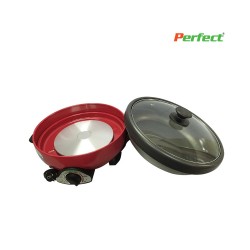 Nồi Lẩu Điện PERFECT 3,5L P618L