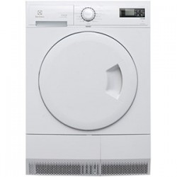 Máy sấy Electrolux 8 kg EDC2086PDW