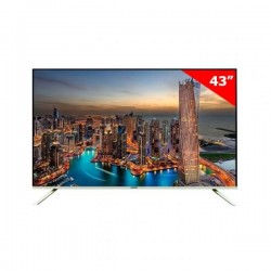 Smart TV ASANZO 43AS530 43 inch