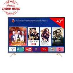 Smart TV ASANZO 40VS6 40 inch