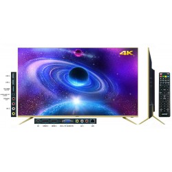 Smart Tv 4K Asanzo 55AU7900 55 inch