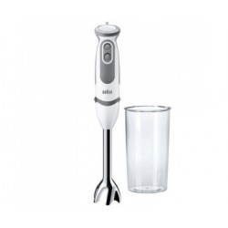 Máy xay Braun MQ5000 Soup Vario 750W (Trắng)