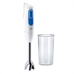 MÁY XAY BRAUN MQ3000+ SMOOTHIE