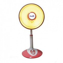 QUẠT SƯỞI HƠI NÓNG DASIN DSH-1230