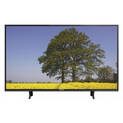 Tivi Panasonic 4K 43 inch TH-43FX600V Mới 2018