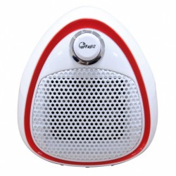 Quạt Sưởi Gốm Ceramic Mini Fujie CH-202