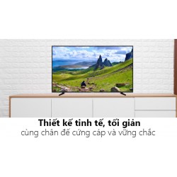 Tivi Smart Samsung 4K 50 inch UA50NU7090 Mới 2018