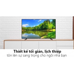 Tivi Smart Samsung 4K 55 inch UA55NU7090 Mới 2018