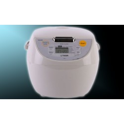 NỒI CƠM ĐIỆN TIGER JBV-S10W