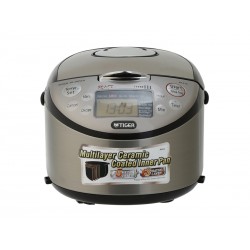 Nồi cơm điện tử cao tần Tiger 1.8 lít JKT-S18W