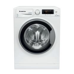 Máy giặt quần áo Ariston RPD11657DSEX