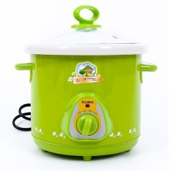 Nồi kho cá đa năng Fujika FJ-KC15