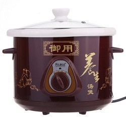 Nồi kho cá điện Fujika FJ-KC25