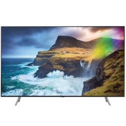 Tivi QLED Samsung QA75Q75RAKXXV năm 2019 