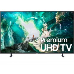 TIVI SAMSUNG 49 INCH UA49RU8000KXXV năm 2019 