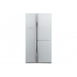 Tủ lạnh 3 cánh SBS HITACHI R-FM800PGV2 (GS) - 600 Lít