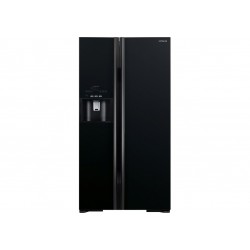 Tủ lạnh SBS Hitachi R-FS800GPGV2 (GBK) - 605 Lít