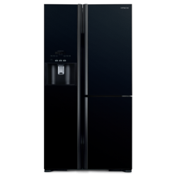 Tủ lạnh 3 cánh HITACHI R-FM800GPGV2 (GBK) 584 Lít