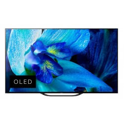Tivi OLED Sony 4K 55 inch KD-55A8G năm 2019  
