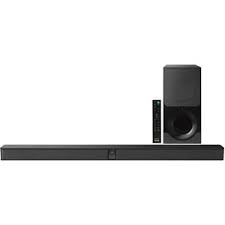 Dàn Âm Thanh Sony HT-CT290-B