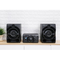 Dàn âm thanh Sony 2.0 MHC-M60D 290W