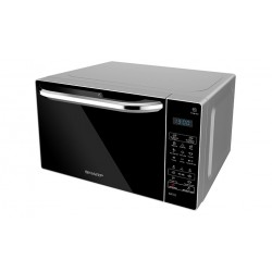 Lò vi sóng Điện tử có nướng 20L Sharp R-G274VN-S