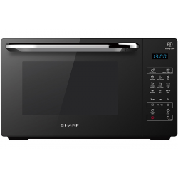 Lò vi sóng điện tử có nướng Sharp R-G574VN-S 25 lít