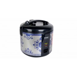 Nồi cơm điện Sharp 1.8L KS-19TJV-BC