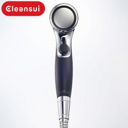 THIẾT BỊ LỌC NƯỚC VÒI SEN TẮM MITSUBISHI CLEANSUI ES301-WT/BK