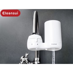 MÁY LỌC NƯỚC LẮP TẠI VÒI MITSUBISHI CLEANSUI EF401