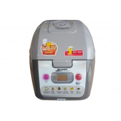 Nồi cơm điện tử Sharp 1.0 lít KS-COM11V