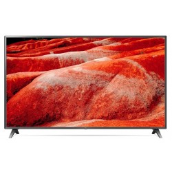 Tivi Smart LG 86 inch 86UM7500PTA, 4K UHD, HDR mẫu 2019