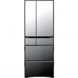 TỦ LẠNH HITACHI 536 LÍT R-G520GV (X)