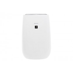 Máy lọc không khí Sharp FP-J40E-W